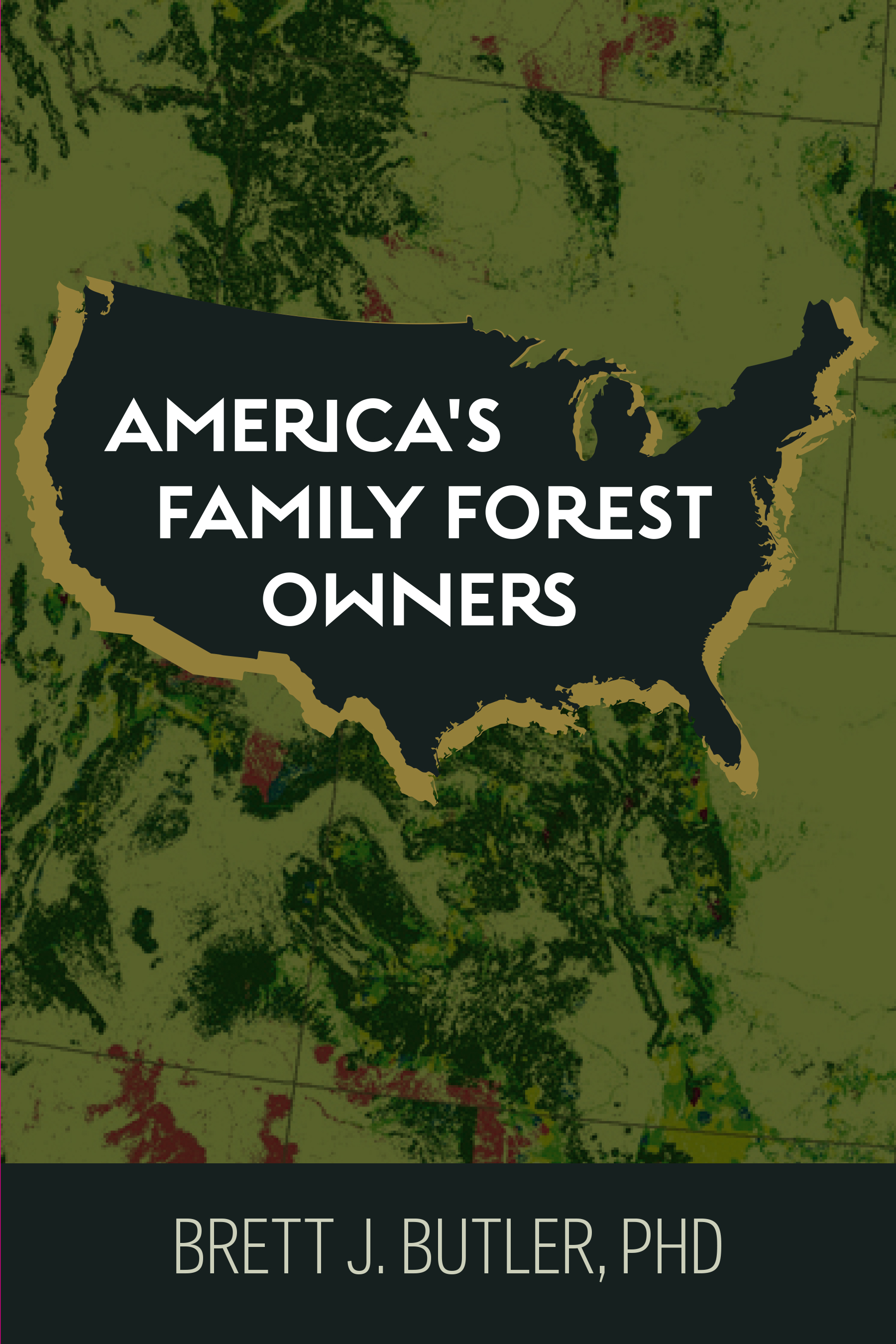 America's Family Forest Owners