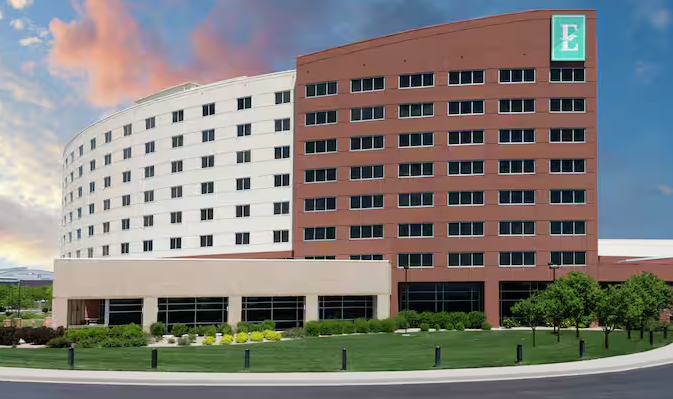 Photo of Embassy Suites in Loveland