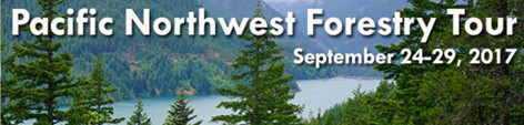Pacific Northwest Forestry Tour