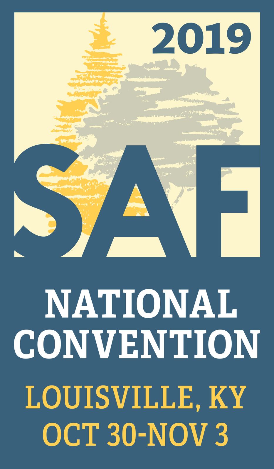 2019 SAF National Convention