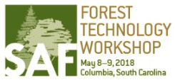 2018 Forestry Technology Workshop - Columbia, South Carolina