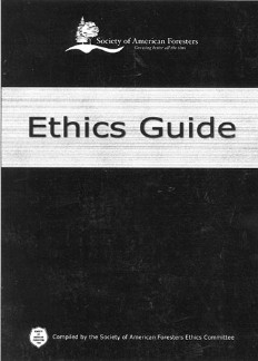 Ethics Guide