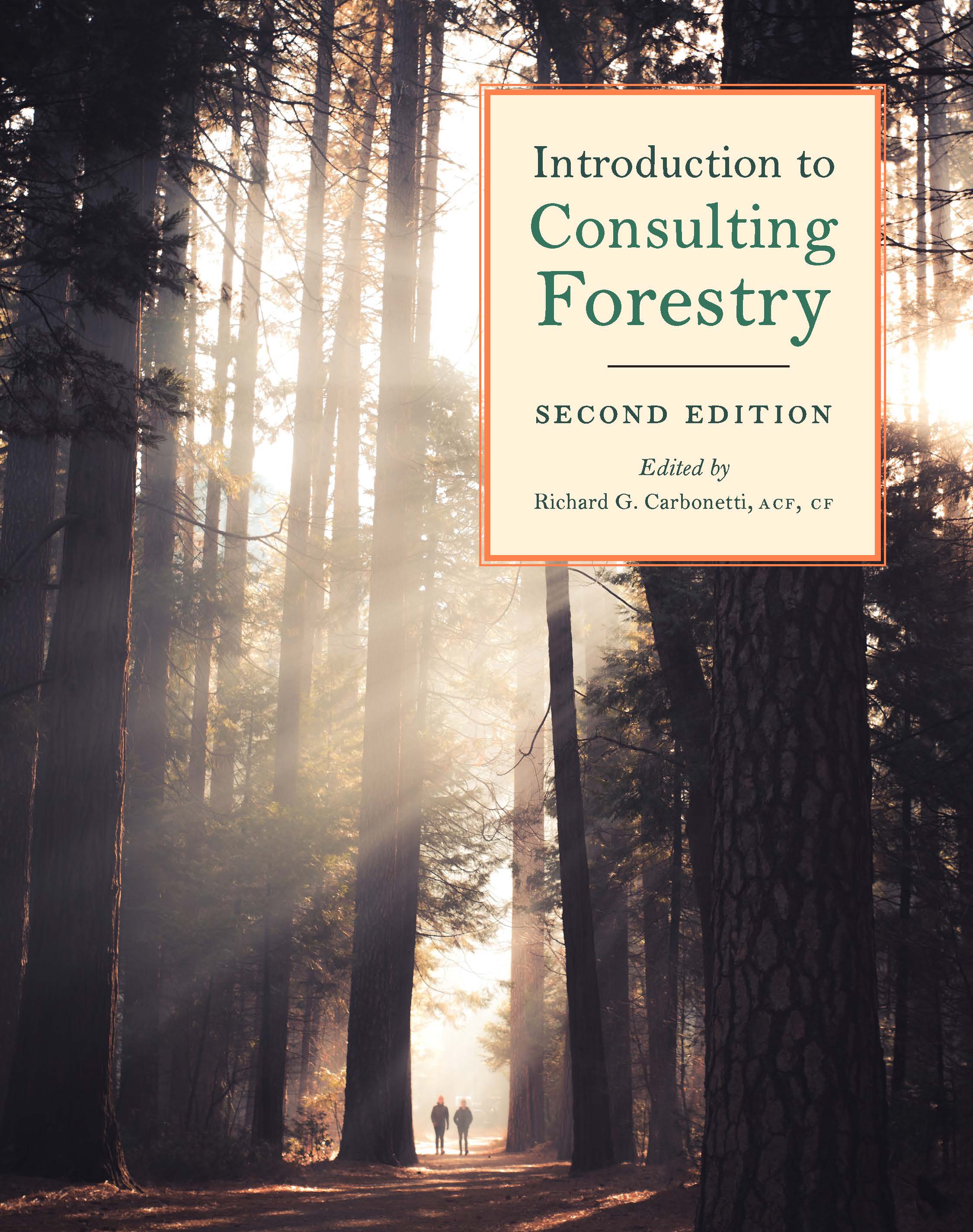 Introduction to Consulting Forestry, Second Edition