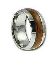 Forestry Ring (Size 13)
