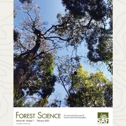 Forest Science